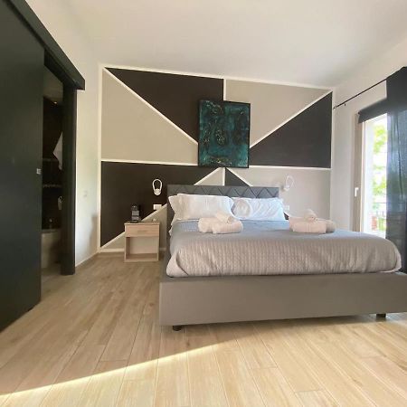 Villa Vale - B&B Termoli Eksteriør billede