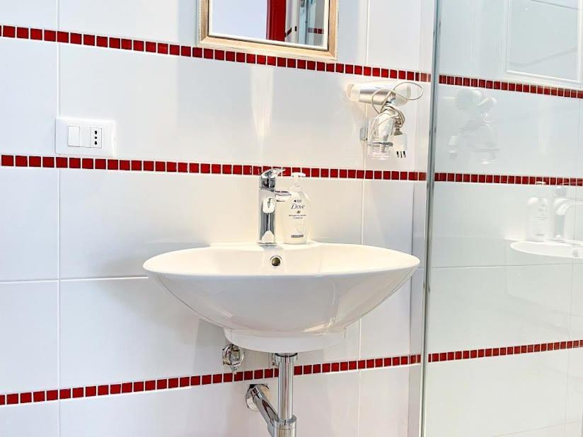 Villa Vale - B&B Termoli Eksteriør billede