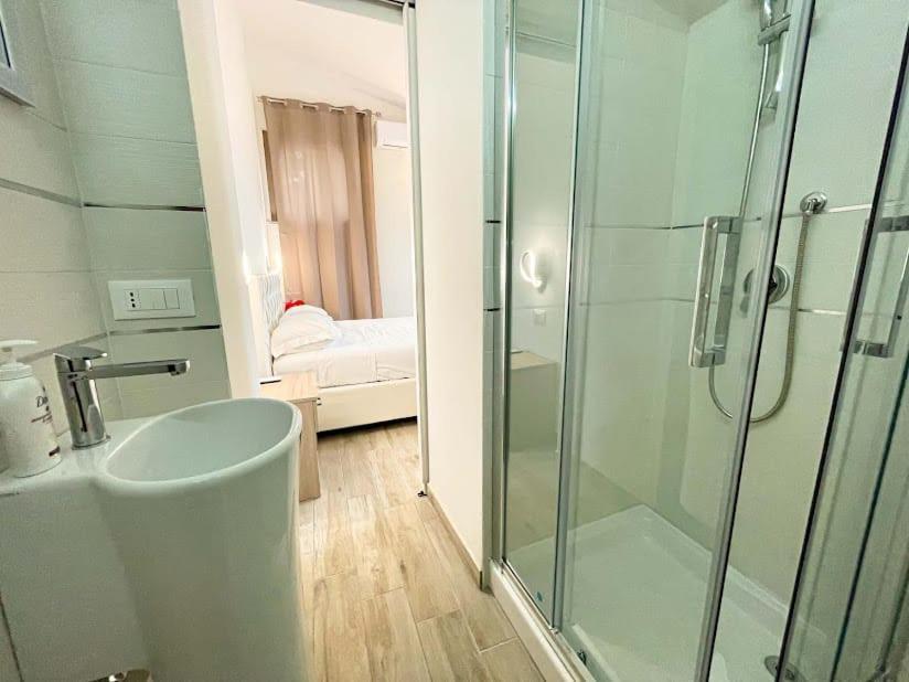 Villa Vale - B&B Termoli Eksteriør billede