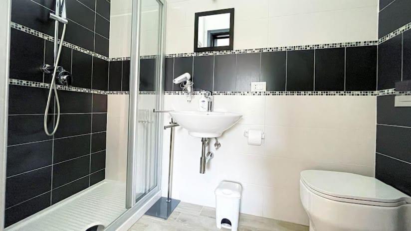 Villa Vale - B&B Termoli Eksteriør billede