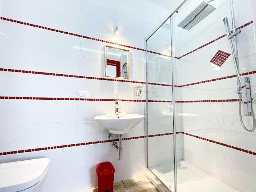 Villa Vale - B&B Termoli Eksteriør billede