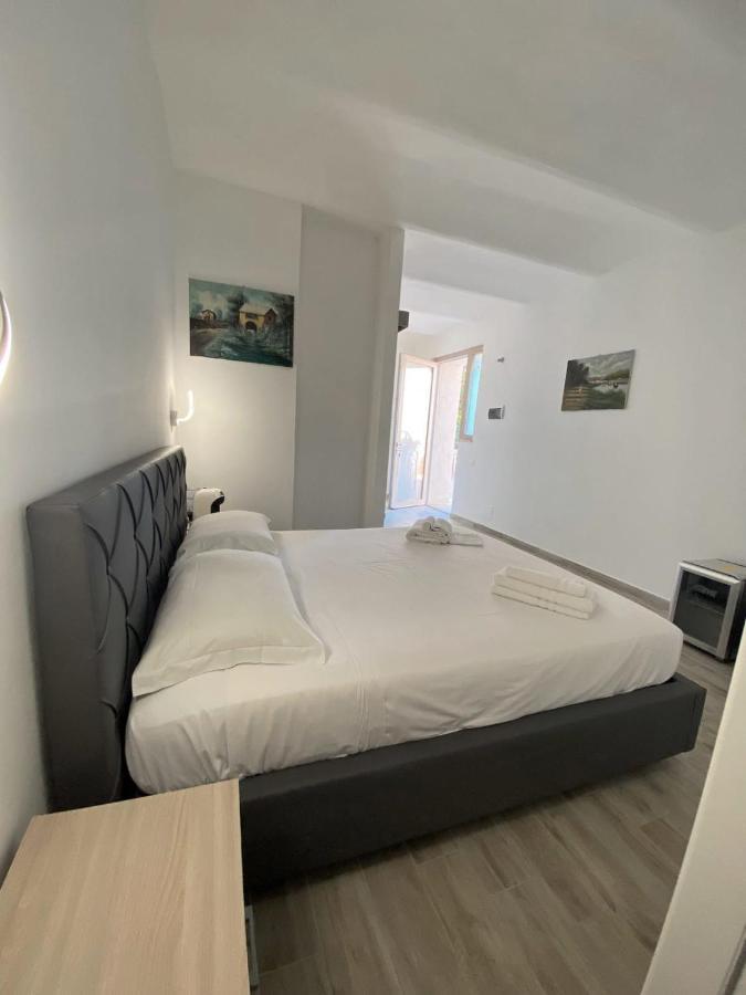 Villa Vale - B&B Termoli Eksteriør billede