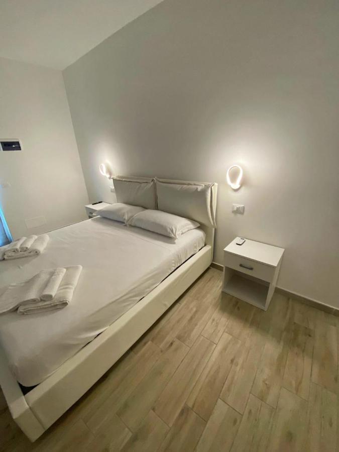 Villa Vale - B&B Termoli Eksteriør billede