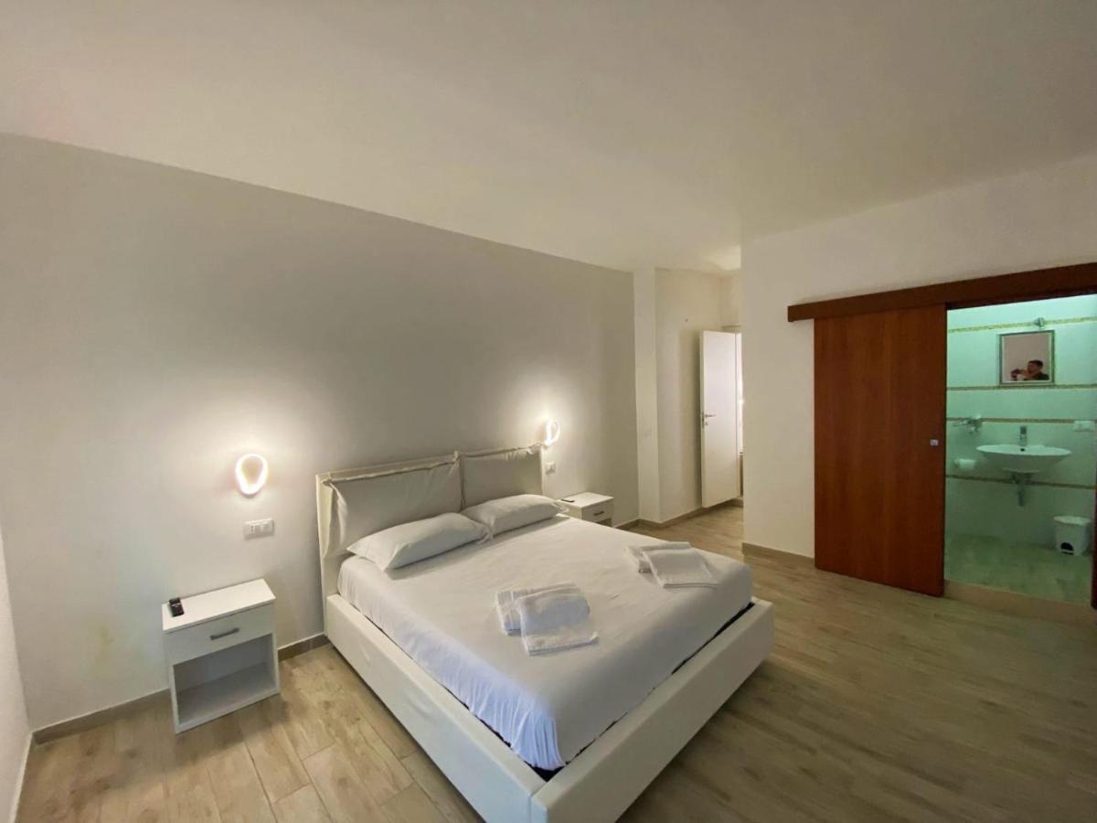 Villa Vale - B&B Termoli Eksteriør billede