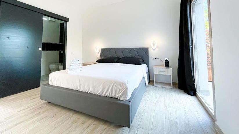Villa Vale - B&B Termoli Eksteriør billede