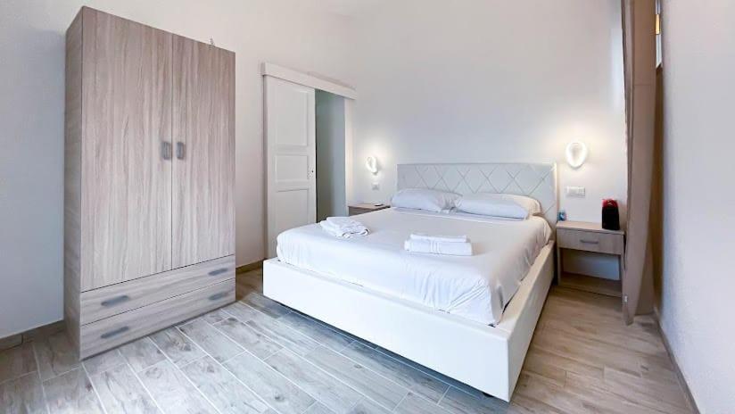 Villa Vale - B&B Termoli Eksteriør billede