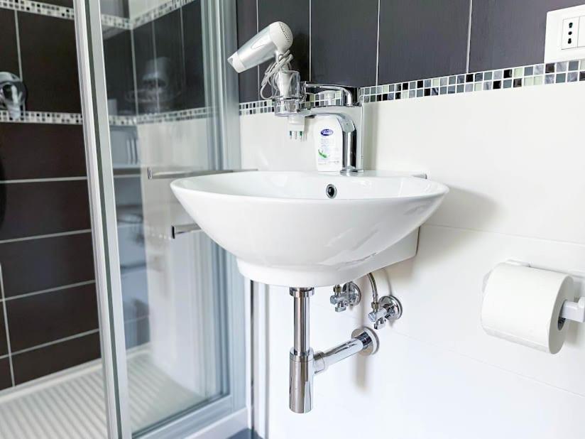 Villa Vale - B&B Termoli Eksteriør billede