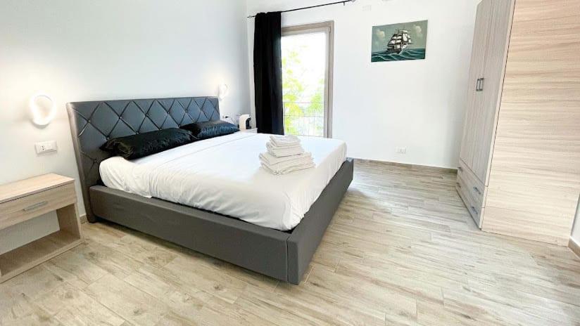 Villa Vale - B&B Termoli Eksteriør billede