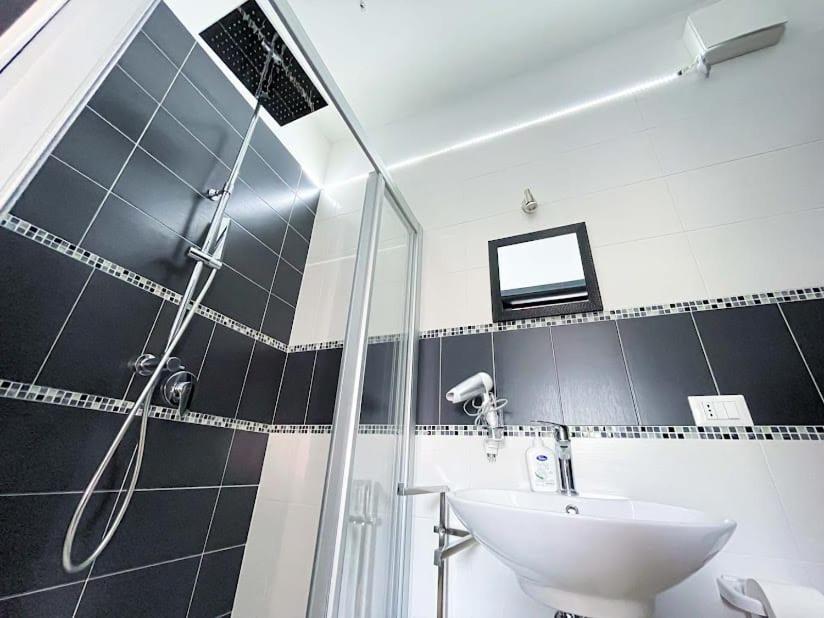 Villa Vale - B&B Termoli Eksteriør billede