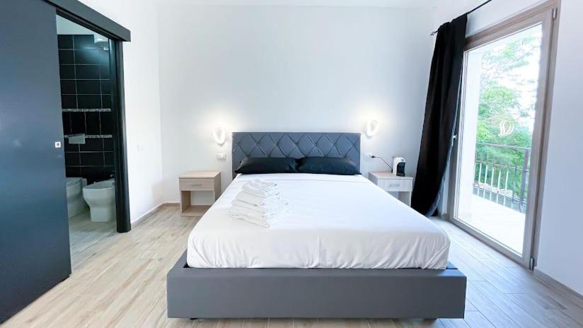 Villa Vale - B&B Termoli Eksteriør billede