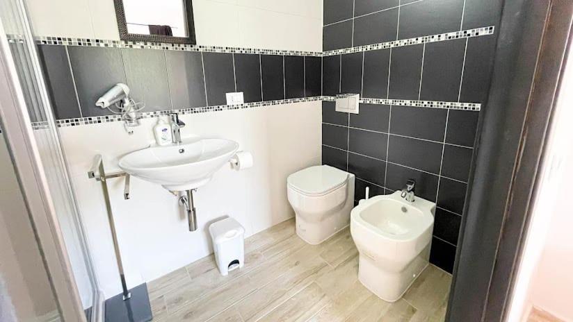 Villa Vale - B&B Termoli Eksteriør billede