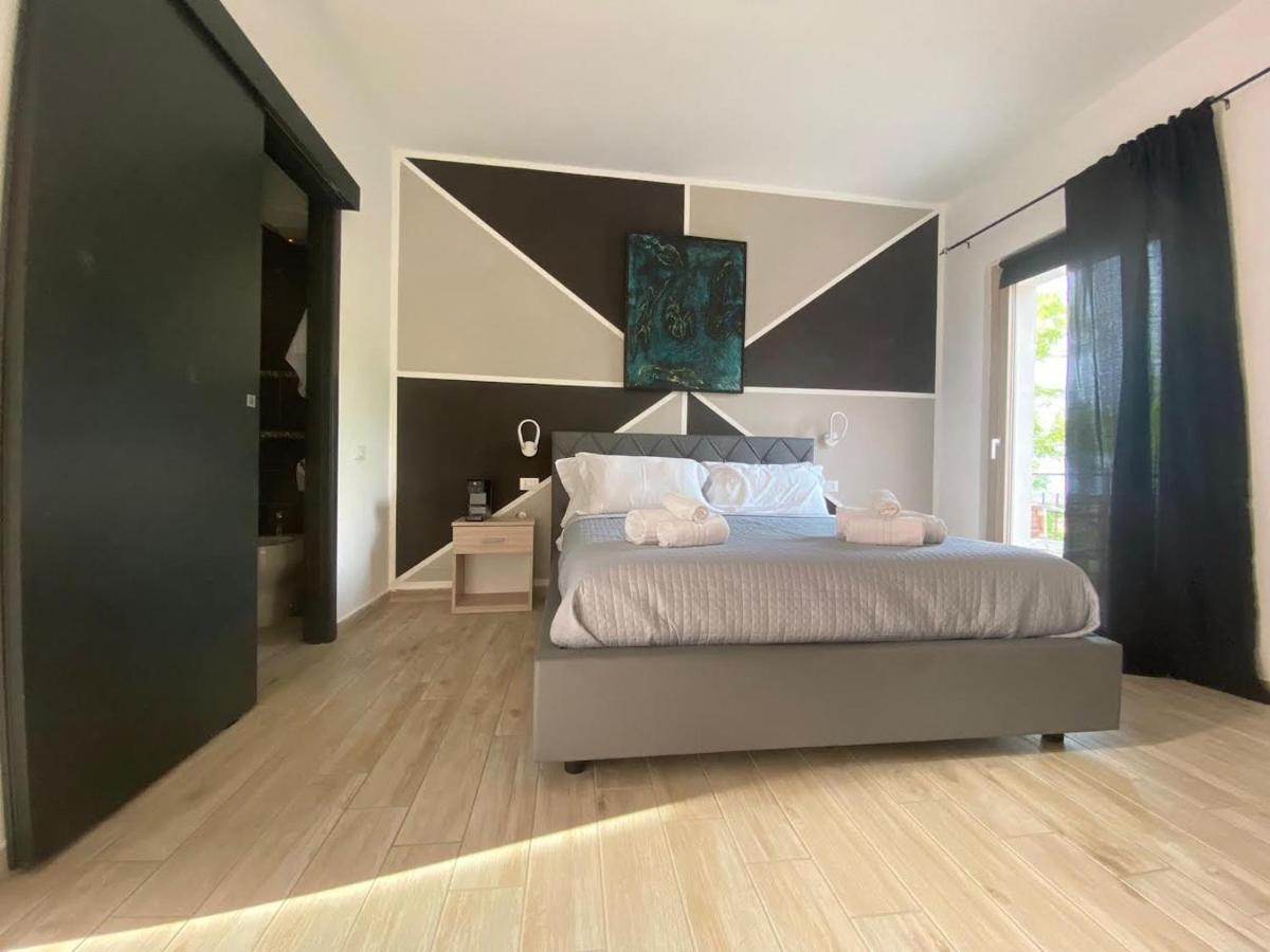 Villa Vale - B&B Termoli Eksteriør billede
