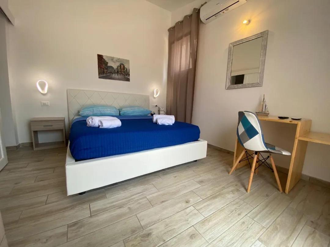 Villa Vale - B&B Termoli Værelse billede